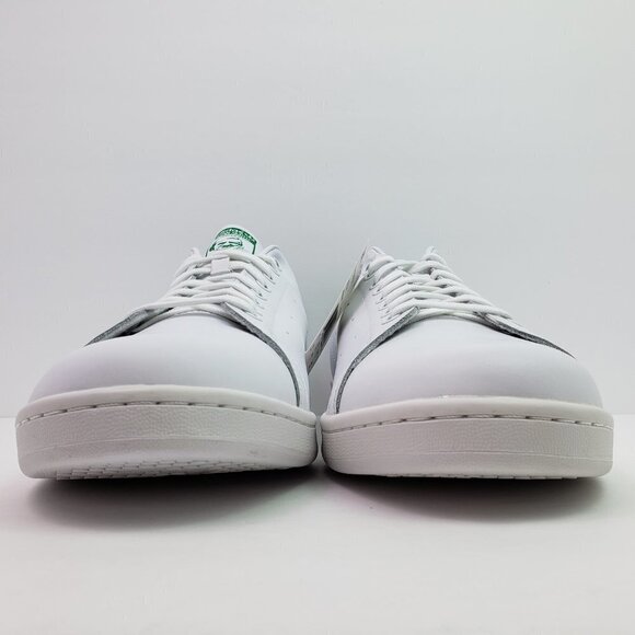 NEW Adidas Originals Stan Smith Mens Fairway Shoes - Picture 6 of 14
